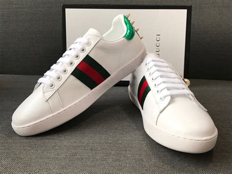 sapato gucci feminino